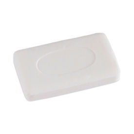 Boardwalk Face & Body Soap, Unwrapped, Floral Fragrance, # 3 Bar