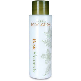 Body Lotion, 1 oz. Bottle, 200 Bottles/Case