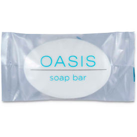 Bar Soap, Clean Scent, 0.35 oz., 1000/Case