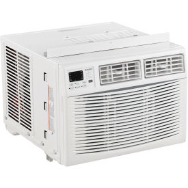10000 BTU Window Air Conditioner, Cool Only, Wifi Enabled, 115V