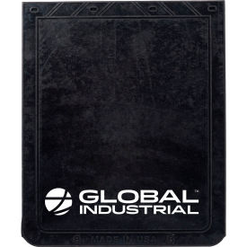Global Industrial Heavy Duty Universal Mud Flap - 24X30