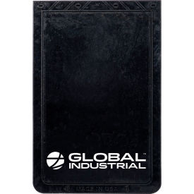 Global Industrial Heavy Duty Universal Mud Flap - 24X36