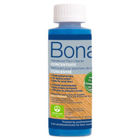 Bona Pro Series Hardwood Floor Cleaner Concentrate, 4 oz. Bottle