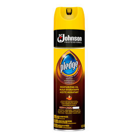 Pledge Revive Moisturizing Oil, 14.2 oz. Can