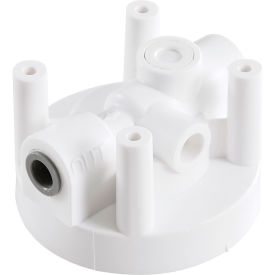 Global Industrial Replacement Filter Bracket For 761217,  761218 & 761219