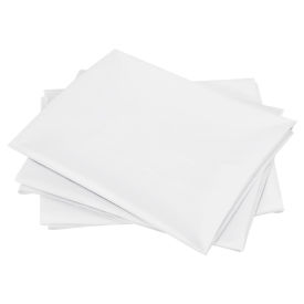 Global Industrial Replacement Panels for 3-Panel Privacy Screen, White