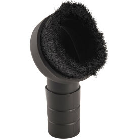 Replacement Small Round Brush Attachment For Cat C21V Wet/Dry Vacuum 641757