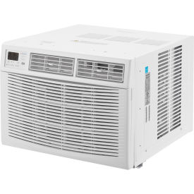 Window Air Conditioner, 15,000 BTU, 115V, Energy Star Rated, Wi-Fi Enabled
