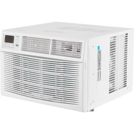 Window Air Conditioner, 24000 BTU, 208/230V, Wi-Fi Enabled