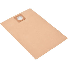 Replacement Paper Filter Bag For Cat C16V Wet/Dry Vacuum 641759