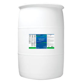 Global Industrial 55 Gallon Liquid Laundry Detergent Drum