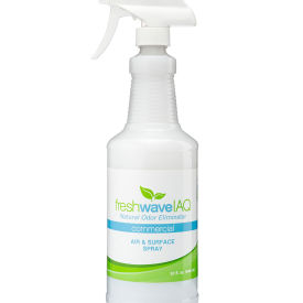 Freshwave IAQ Air & Surface Spray 32 oz - 6/Pack