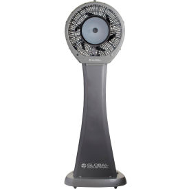 Global Industrial 29" Portable Atomizing Evaporative Cooler, 26 Gallon, 5,885 CFM