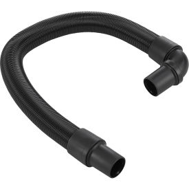 Global Industrial Replacement Hose for HEPA Backpack Vacuum 641754