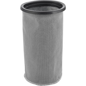 Global Industrial Replacement Dust Bag (B) for Global HEPA Backpack Vacuum 641754