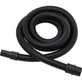 Global Industrial Replacement Hose for Drum Top HEPA Wet/Dry Vacuum 641753