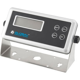Global Industrial Replacement Indicator Display for Global Pallet Scales 242433 & 242434