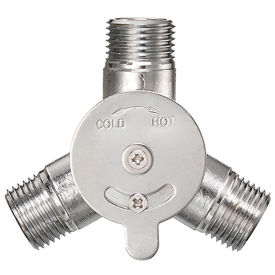 Global Industrial Replacement Mixing Valve for Global Sensor Bathroom Sink Faucet 732416