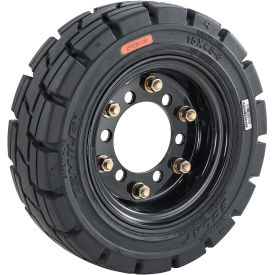 Global Industrial Replacement Solid Tire for Personnel Carrier 800574 & Stock Chaser 800575