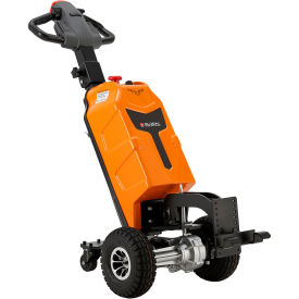 Global Industrial Electric Powered Tugger, 2,200 lbs. Towing Capacity