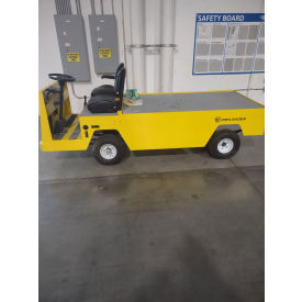 OPEN-BOX Columbia Payloader Standard Duty Two Passenger Burden Carrier - CLEARANCE