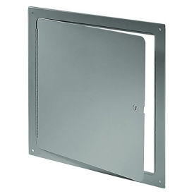 Surface Mounted Access Door, Steel, 12x12