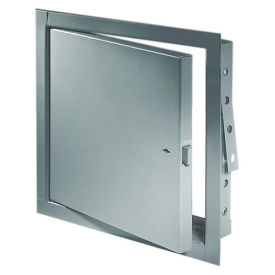 Fire Rated Access Door For Walls, Steel, 22x30