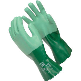 Ansell Scorpio Neoprene Coated Gloves, L, 1-Pair - Pkg Qty 12