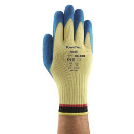 Ansell PowerFlex® Plus Gloves, 1-Pair - Pkg Qty 12