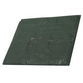 Forest Green Tarp 4.5 OZ., 18'x24'