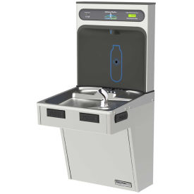 HydroBoost Water Refilling Station, Stainless