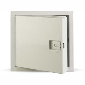 Karp Inc. KRP-150FR Fire Rated Access Door For Wall/Ceil. - Paddle Handle, 18"Wx18"H