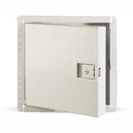 Karp Inc. KRP-350FR Fire Rated Access Door For Wall/Ceil. - Paddle Handle, 30"Wx30"H