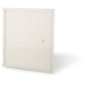 Karp Inc. DSB-214SM Surface Mounted Access Door for All Surf - Stud, 24"Wx24"H