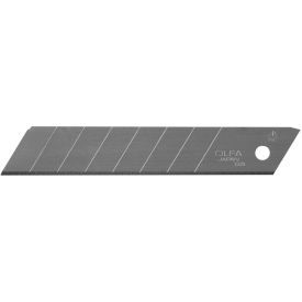 OLFA 5016 OLFA 18mm Silver Snap-Off Blade (50 Pack)