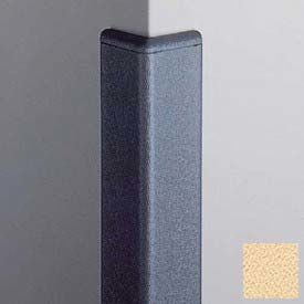 Corner Guard 90°, 2'' Wings, 12'H W/Caps, Silkworm