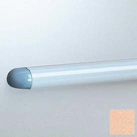 Vinyl End Cap for EB-25, Shell