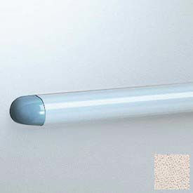 Vinyl End Cap for EB-25, Beige Desert