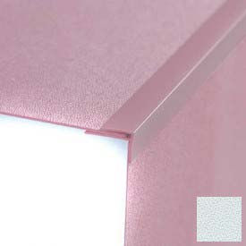 Outside Corner for EB-25, Vinyl, Blue Ice