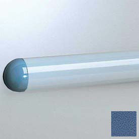 Vinyl End Cap for EBR-30, Blue Bird