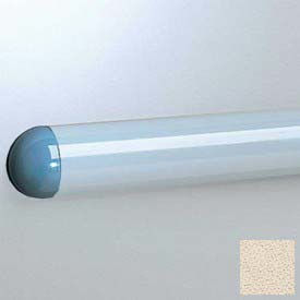 Vinyl End Cap for EBR-30, Chablis