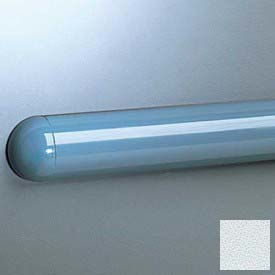 Vinyl End Cap for EBT-30, Blue Ice