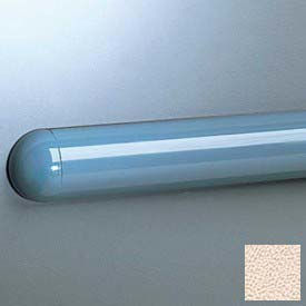 Vinyl End Cap for EBT-30, Dover White