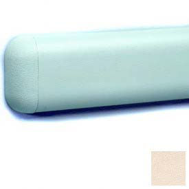 Vinyl End Cap for WG-3, Wheat