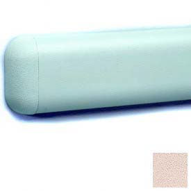 Vinyl End Cap for WG-3, Ecru