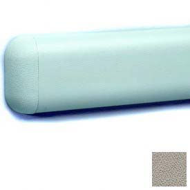 Vinyl End Cap for WG-3, Chinchilla