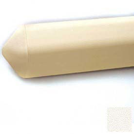 Vinyl End Cap for WG-30, White