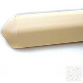 Vinyl End Cap for WG-30, White Sand