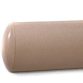 Vinyl End Cap for WG-5, Taupe