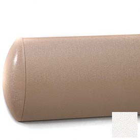 Vinyl End Cap for WG-5C, Linen White